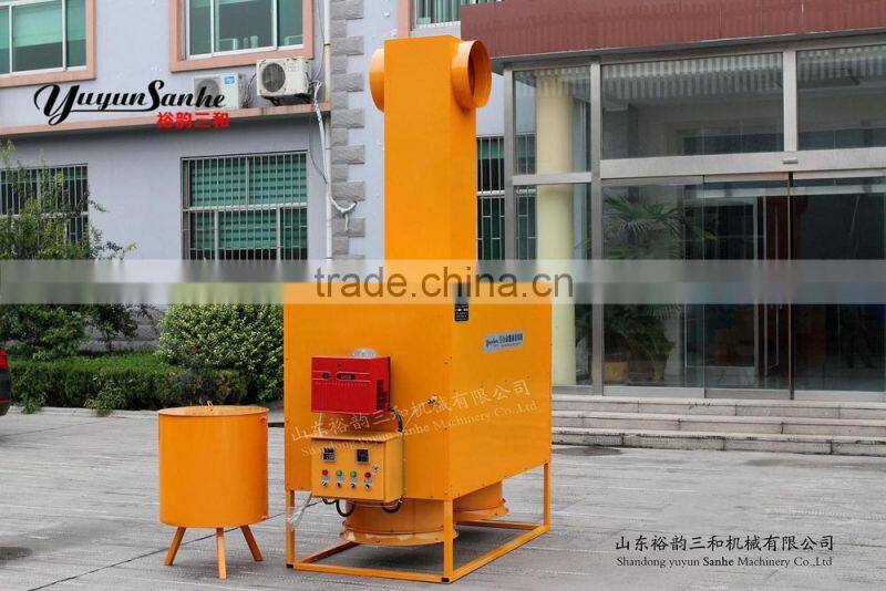 greenhouse automatic oil-burning hot blast stove heating furnace