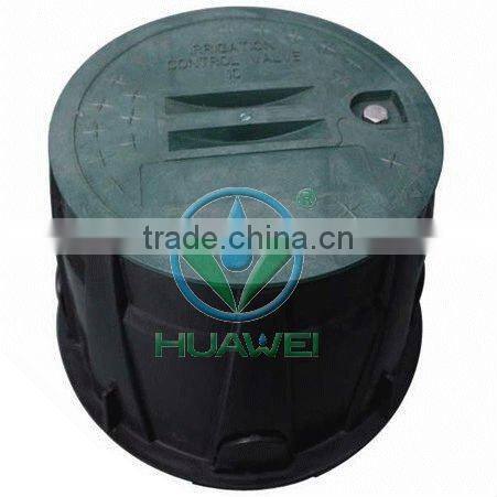 VB708 Valve Box for Solenoid Valve