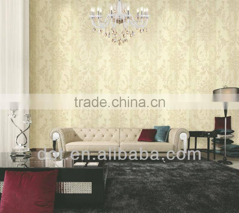 good quality cheap Chinese ecological wallpaper