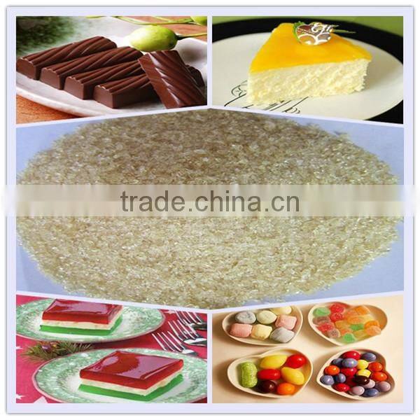 halal beef gelatin/halal gelatin powder/edible gelatin powder for chocolate