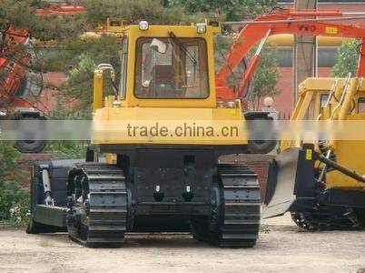 Crawler bulldozer T120/TS120