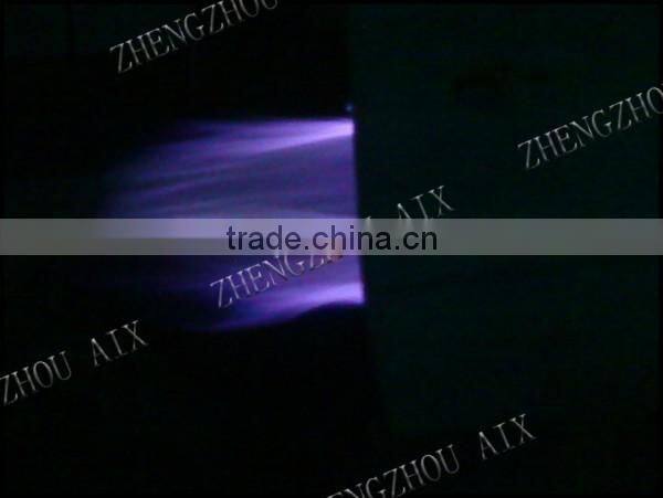 Widely used plasma corona treatment machine