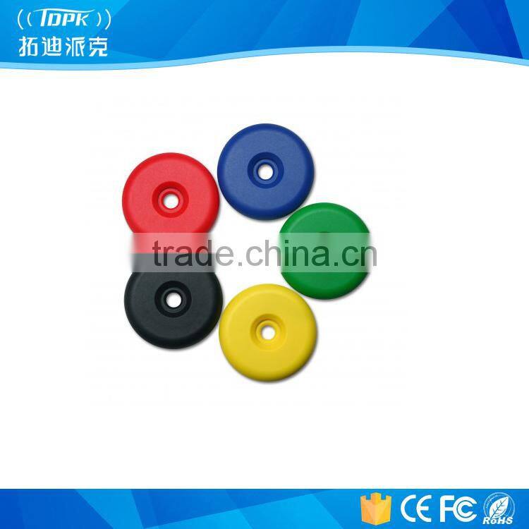 China Manufacture Durable and Heat Resistant Industrial NFC Ntag213 Tags