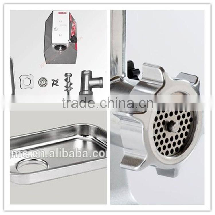 CE Approved Home Use Portable Desk-Top Meat Grinder