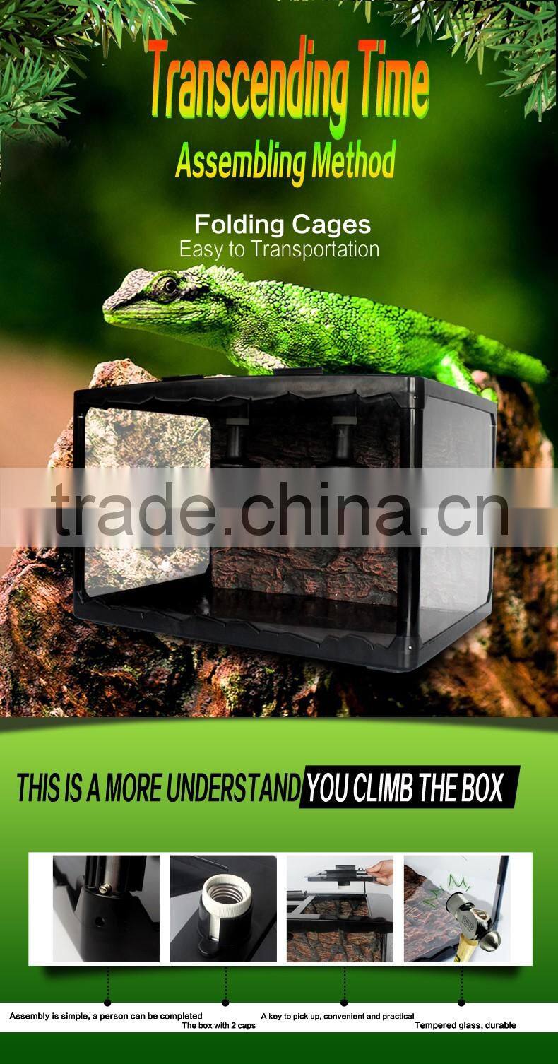 Nomoy Pet small animal house pet cage folding animal cage