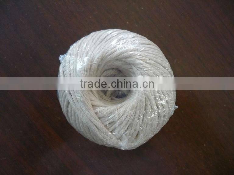 natural white decoration cotton ball