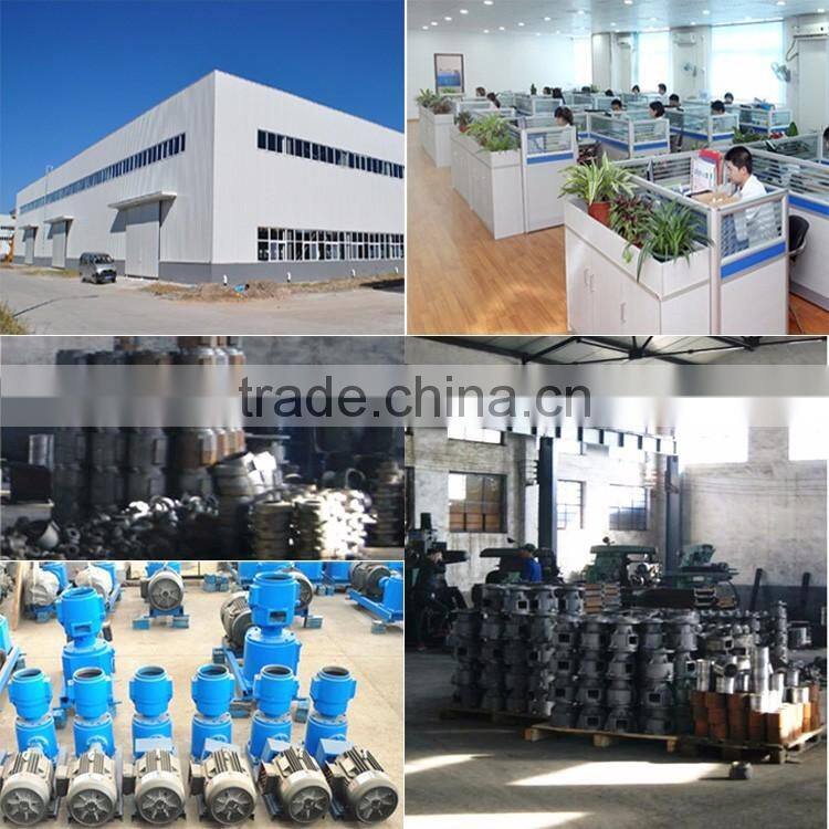 Good Quality cattle feed pellet machine