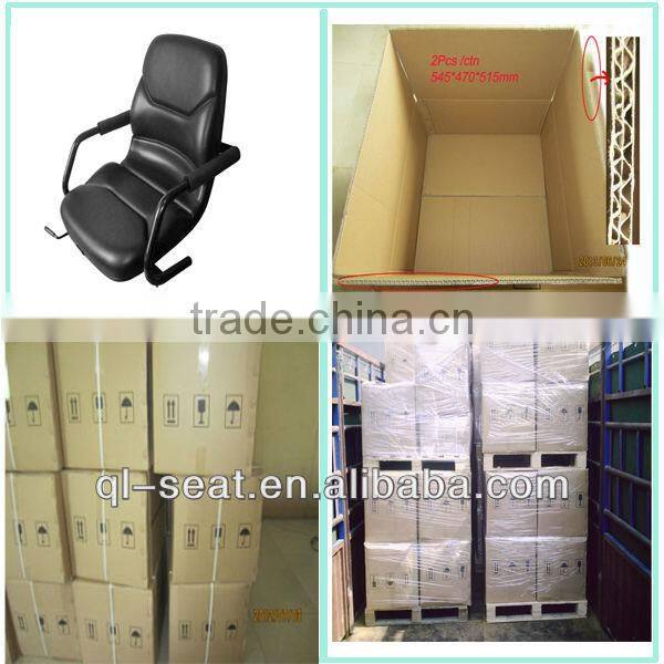 cheap high quality Grammer tractor seat