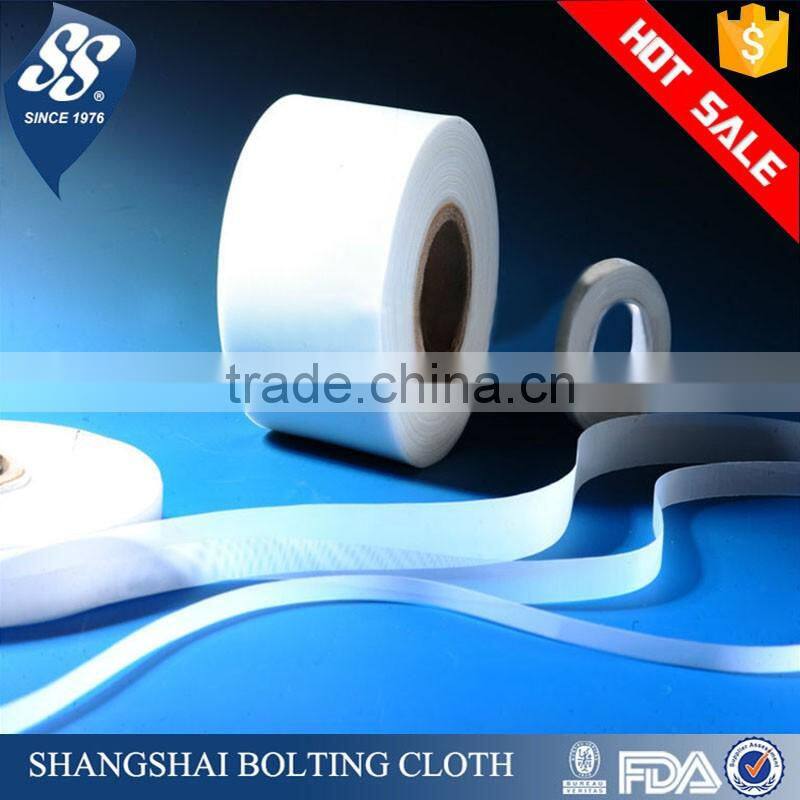 fine 100 nylon mesh fabric/bolting cloth