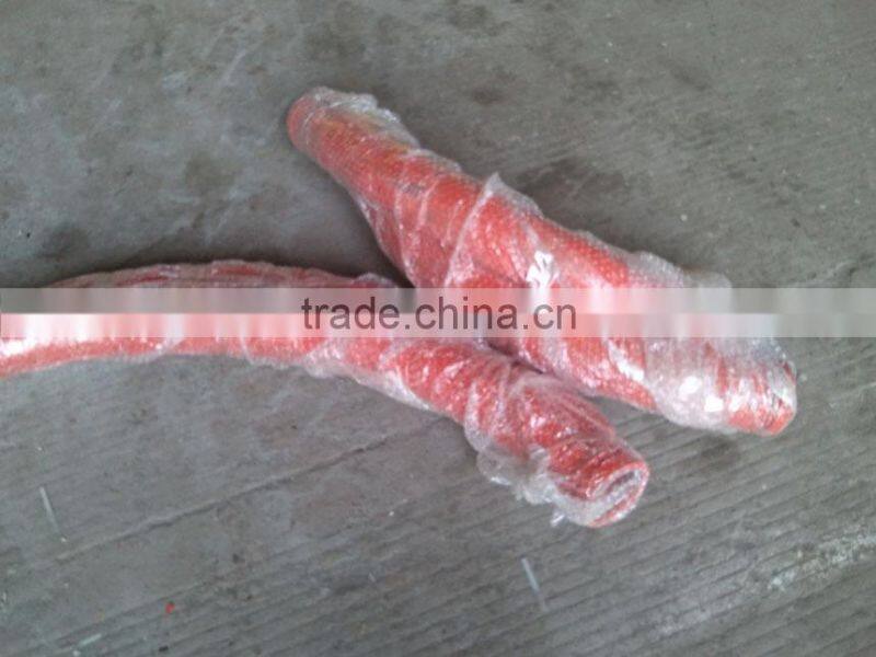 Smallest 12M3/h concrete injection machine popular in Philippines