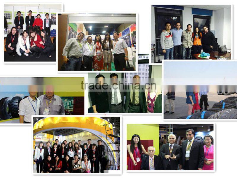 Chinese bias skid steer tyre excellent performance 12-16.5