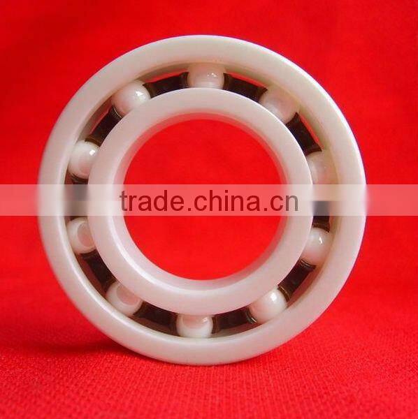Printing machinery KOYO bearing 6004 series Ceramic Ball Bearing