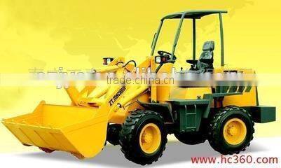 China Factory Supply Loader Seat Rotated Car Driver Seat With Machinery Suspension TY-A15