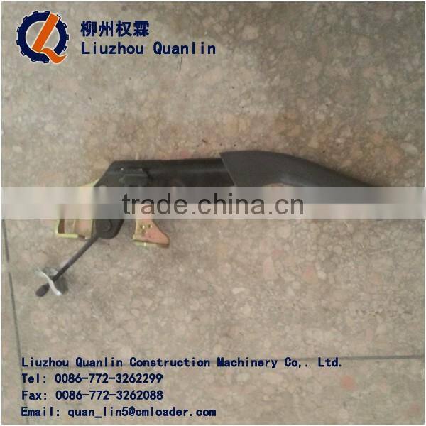LIUGONG HANDBRAKE 13C0315 HAND BRAKE
