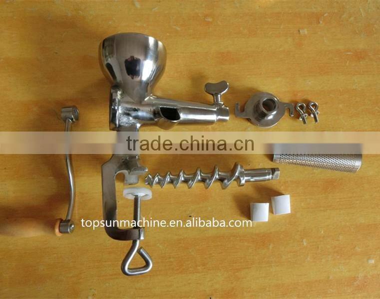 wheat grass juicer cast iron
