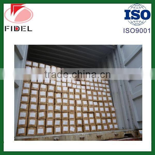 FIDEL Farm Tractor Rotavator Blades Spare Parts For Rotary Tiller