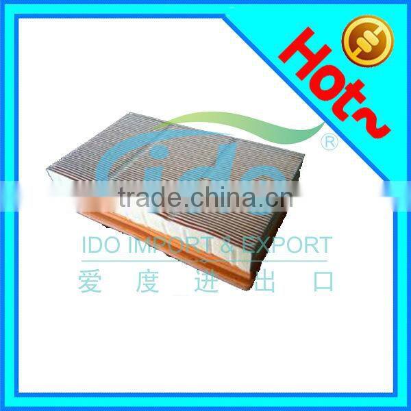 Auto air filter for SUZUKI 13780-62J00-000