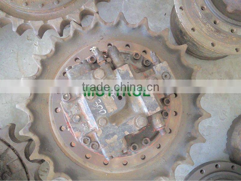 Excavator parts,Hydraulic Main Pump,PC300-5,MT-2094