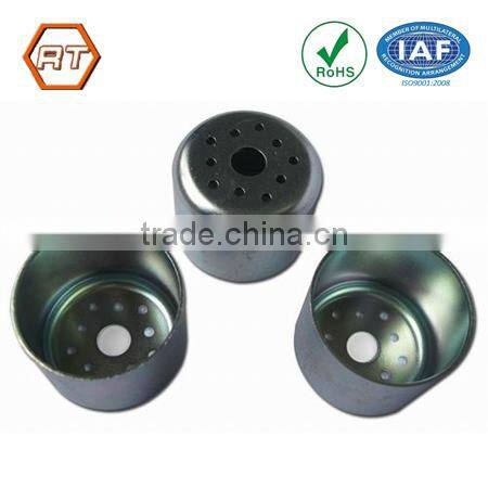 Rite Manufacturer metal deep draw stamping part