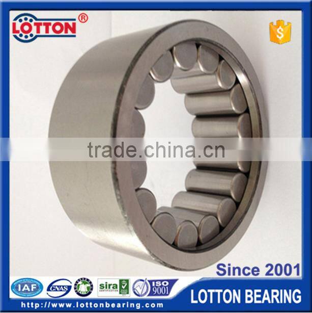 Hydraulic pump Bearing F-205526 printing machine bearing F-205526.RNU Cylindrical Roller Bearing