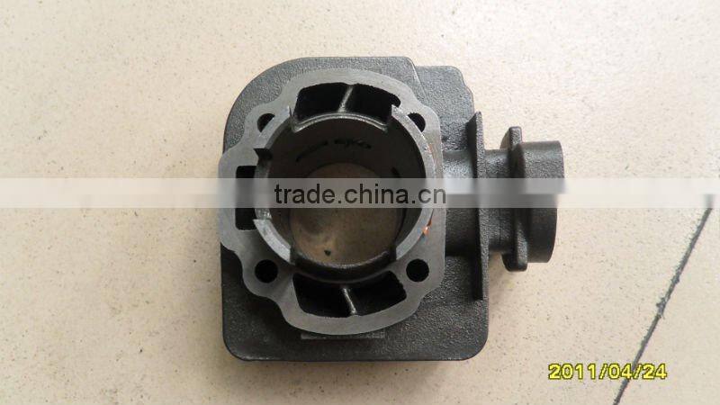 motorcycle cylinder kit AD60 for suzuki