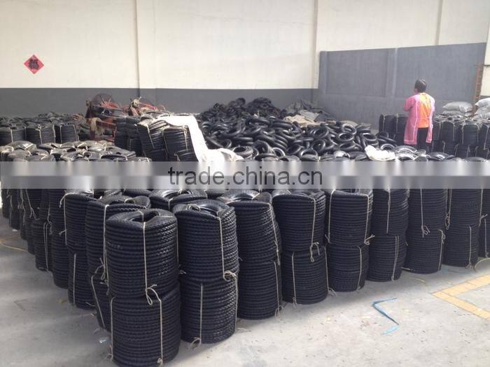 Galvanized wheelbarrow wheel rim 2.50-4