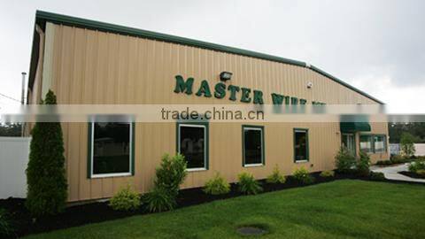 High Efficiency Commercial Steel Buildings