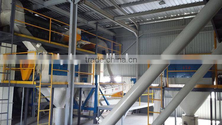 Quality products sand vibration cleaning sieve from alibaba store