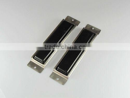 Custom High Temperature RFID Tags UHF RFID Metal Tags by DAILY RFID