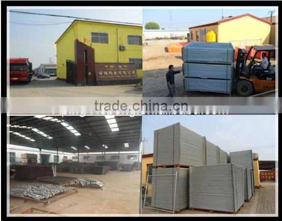 temporary pool fence panels