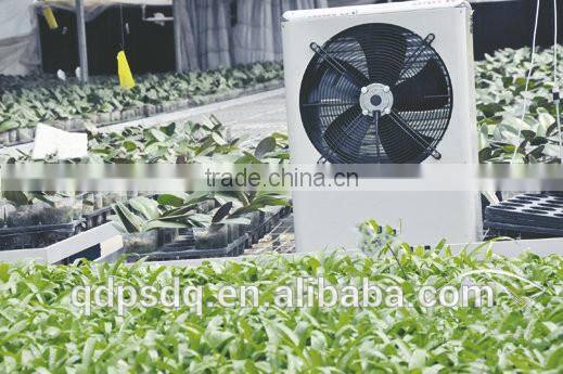 Industrial Air Heater