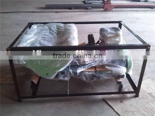 China manufacturer factory price bale wrapper