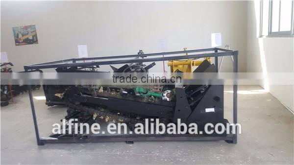 Alibaba wholesale high quality hydraulic trencher