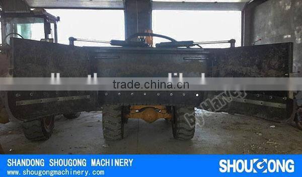 SHOUGONG Box Type Blade