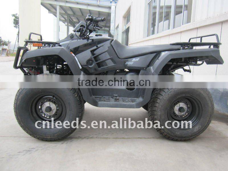 NEW 300cc 4 wheel atv quad bike(MC-372)