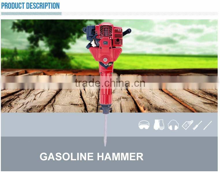 Demolition Hammer China Mini Rotary Hammer Drill Jack Hammer