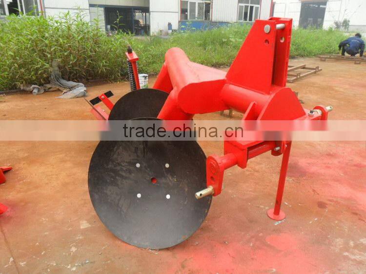 Durable Supreme Quality farm implements tube disc plough