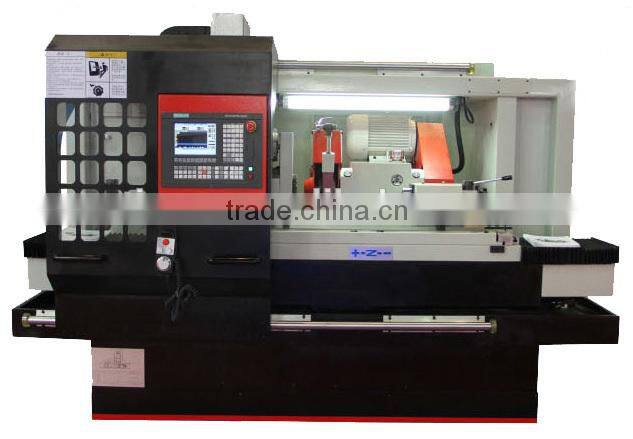 CNC Universal Cylindrical Grinding Machine(CNC Grinder)