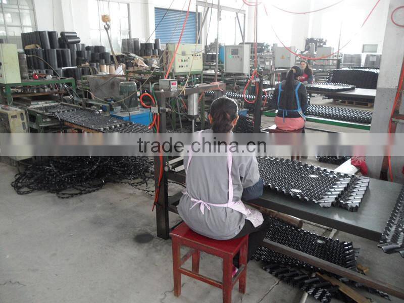 Cross-flow Cooling Tower Filling made in China, 750*800mm PVC filler