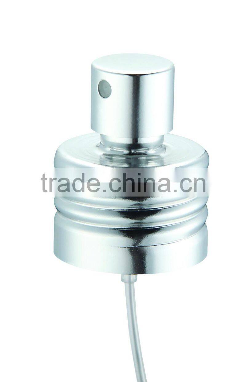 screw closure perfume sprayer