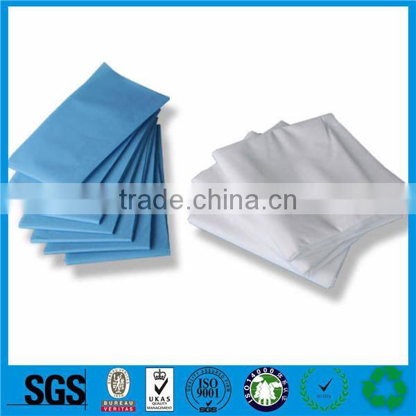 2016 pp spunbond non woven fabric disposable couch roll
