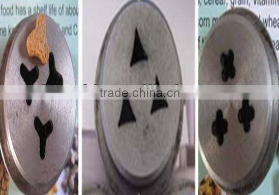 2013 best selling dog food making machine with best quality