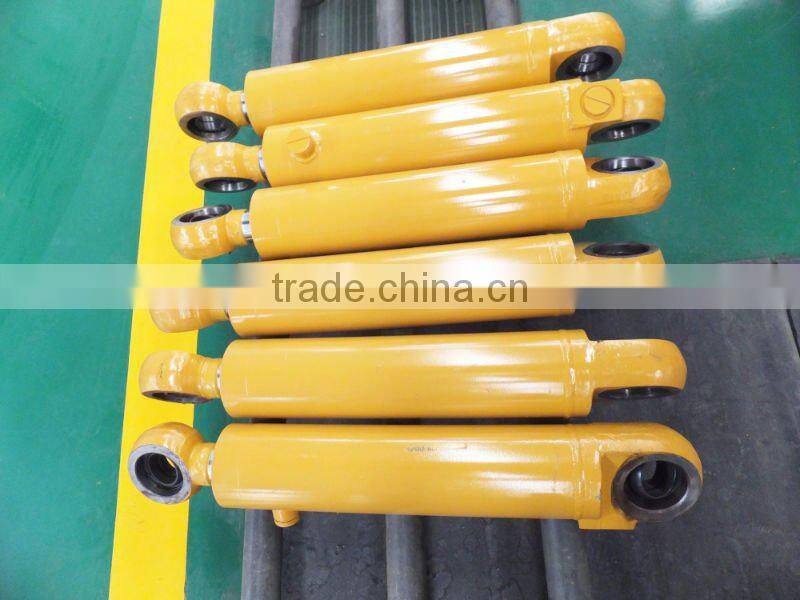 Sale Cheap heavy machine parts hydro cylinder