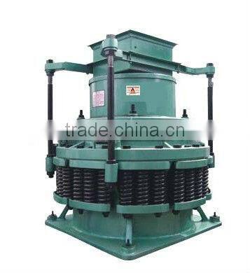 Used cone crusher for sale