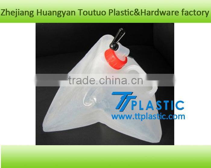 LDPE 5L drinking water container outdoor Hot selling