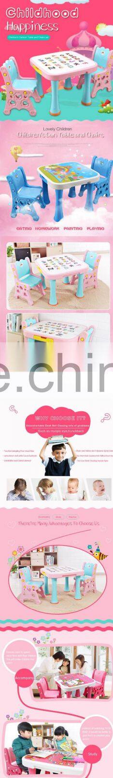 school children desk and chair