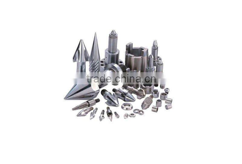 Screw and Barrel, BEST QUALITY SCREW AND BARREL