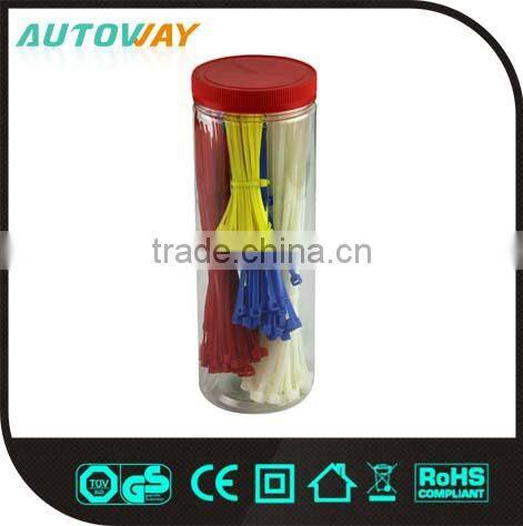 Attractive And Durable UV Protection Nylon Cable Ties