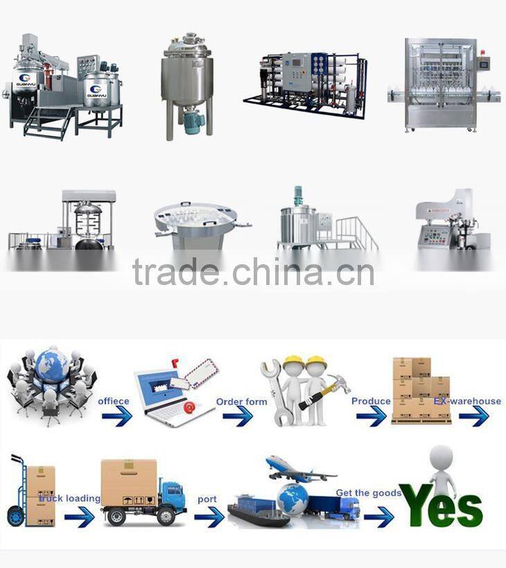 Automatic Labeling Machine ( double sides )