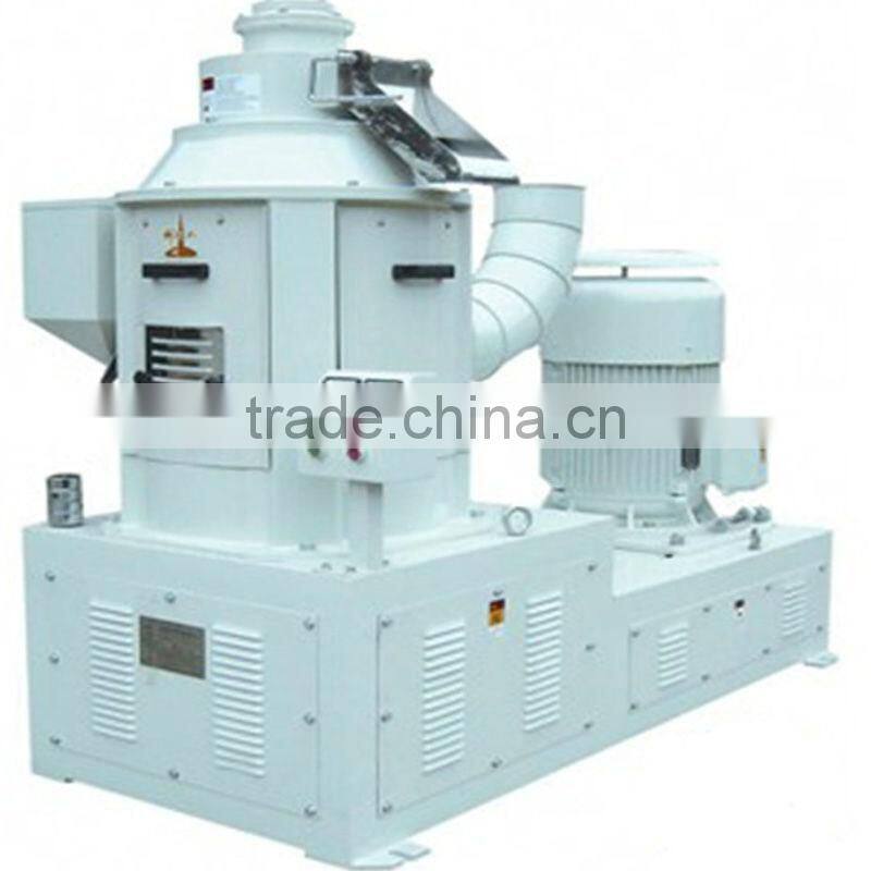 QIE 2013 New Roller-type Rice Mill